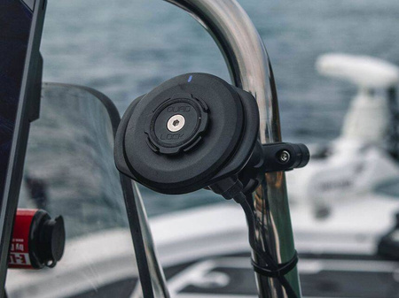 Quad Lock® 360 – Podstawa montażowa na kierownicę