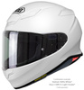 Kask motocyklowy SHOEI NXR 2 White