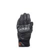 Rękawice Dainese Carbon 4 Short Black