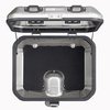 Kufer centralny/boczny Givi trekker dolomiti 30L
