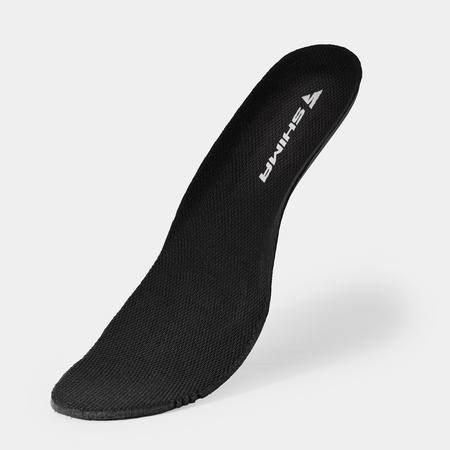 Buty motocyklowe Shima Thomson czarny