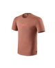 T-shirt Rev'it! Salem Burgundy Red