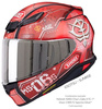 Kask Shoei NXR 2 Char's Zaku II TC-1