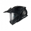 Kask Nexx X.Lifecountry Plain Black Matt