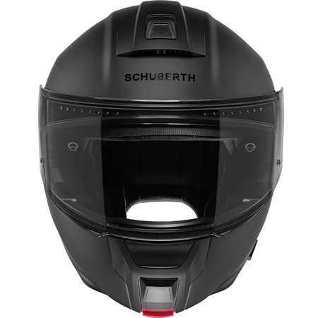 Kask motocyklowy Schuberth C5 ANC Black Matt
