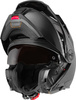 Kask motocyklowy Schuberth E2 Black Matt