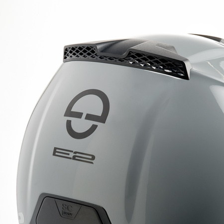 Kask Schuberth E2 Grey