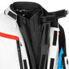 Kurtka motocyklowa Seca Arrakis 3 Grey/Blue/Red