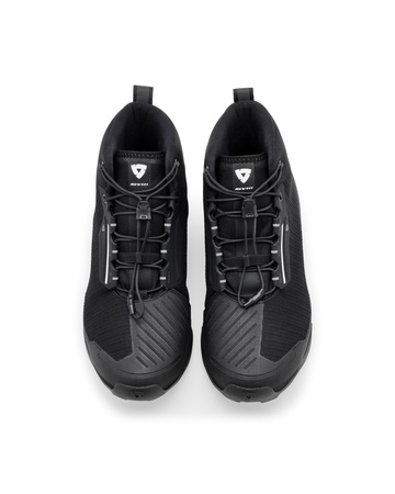 Buty motocyklowe Rev'it! Subduction Black
