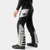 Spodnie motocyklowe Shima Hero 3.0 G2 Grey/Fluo