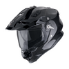Kask Scorpion ADF-9000 Air Carbon Solid Black