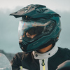 Kask NEXX X.WED 3 Furka Grey/Neon