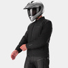 Kurtka motocyklowa Shima Hero 3.0 G2 Grey/Red