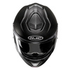 Kask HJC i91 Solid Semi Flat Black