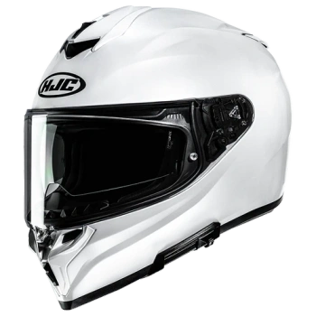 Kask HJC I72 Solid Pearl White
