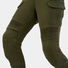 Spodnie Shima Giro 3.0 Lady Khaki