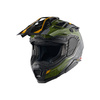 Kask NEXX X.WED 3 Furka Green/Yellow
