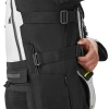 Kurtka motocyklowa Shima Tracker Grey