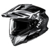 Dakar Black/Grey