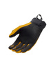 Rękawice motocyklowe Rev'it! Coast Ocher Yellow