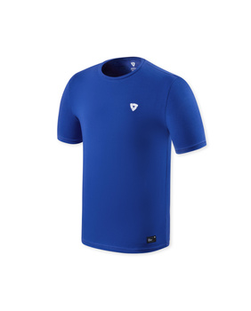 T-shirt Rev'it! Eddie Blue