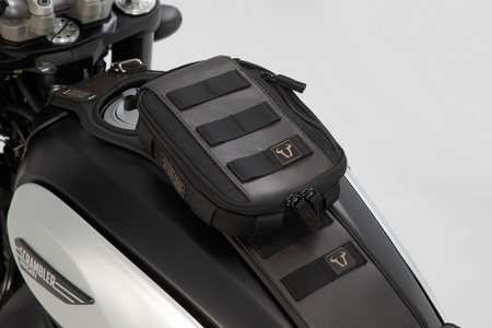 Uchwyt T-Lock SW-Motech do systemu Molle
