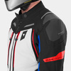 Kurtka motocyklowa Shima Dune 2.0 G2 Grey/Blue