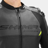 Kurtka motocyklowa Shima Bandit 2.0 Fluo
