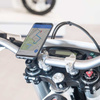 SP Connect Moto Mount Pro SPC/SPC+ uchwyt na kierownicę