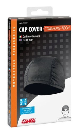 Czapka pod kask Lampa Comfort-Tech 91429