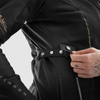Kurtka Rebelhorn Jax Lady Black/Gold