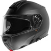 Kask motocyklowy Schuberth C5 ANC Black Matt