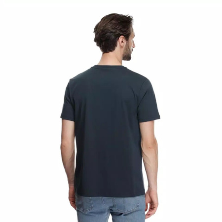T-shirt Dainese Essence Wordmark Carbonio