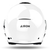 Kask Airoh Helyos Color White Gloss