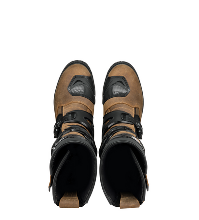 Buty motocyklowe Sidi Adventure 2 Gore-Tex Tobacco