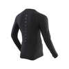 Bluza termoaktywna Rebelhorn Freeze II Black