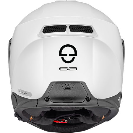 Kask Schuberth S3 White