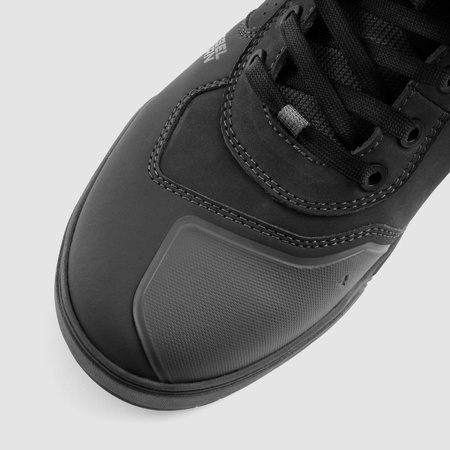 Buty motocyklowe Rebelhorn Spike Black