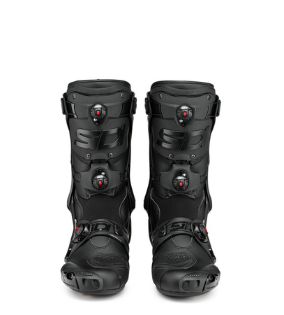 Buty motocyklowe Sidi Rex Black