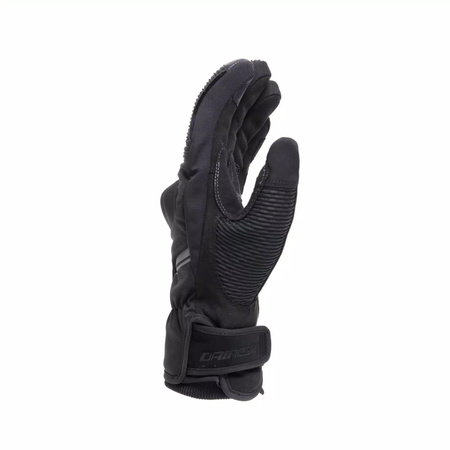 Rękawice Dainese Trento D-Dry Black/Black
