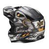 Kask HJC C50 Mecha Beast Black Grey