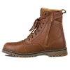 Buty motocyklowe Shima Thomson brązowy