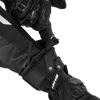Rękawice motocyklowe Shima RS-3 Black