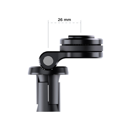 SP Connect Moto Stem Mount uchwyt na główkę ramy