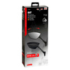 LAMPA lusterka Bat