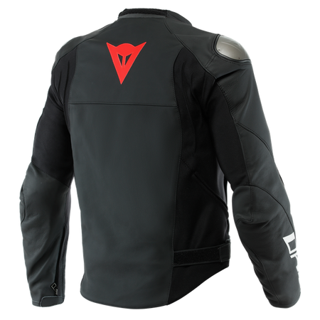 Kurtka motocyklowa Dainese Sportiva Black-Matt