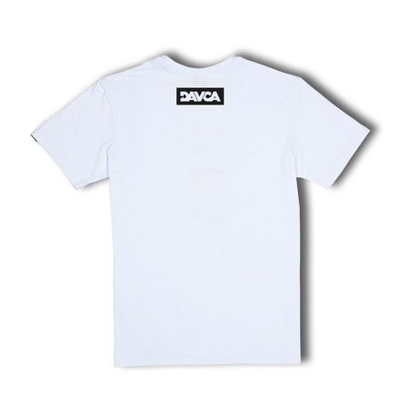 T-shirt DAVCA RIP