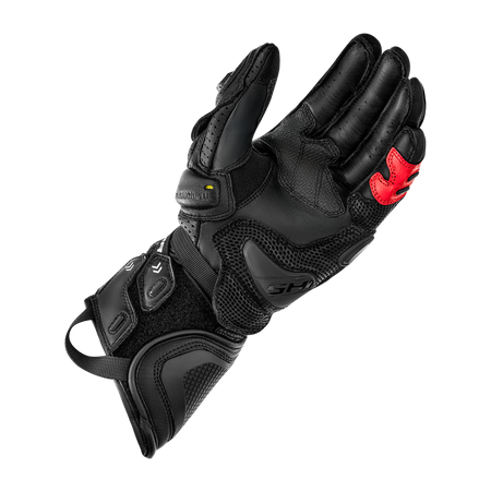 Rękawice Shima RS-3 Red