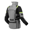 Kurtka motocyklowa Seca Arrakis 3 Lady Titanium