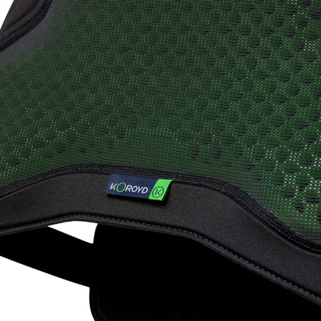 Buzer ochraniacz klatki piersiowej Fox Airframe Chest Guard